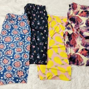Agnes & Dora Large Leggings Lot of 15